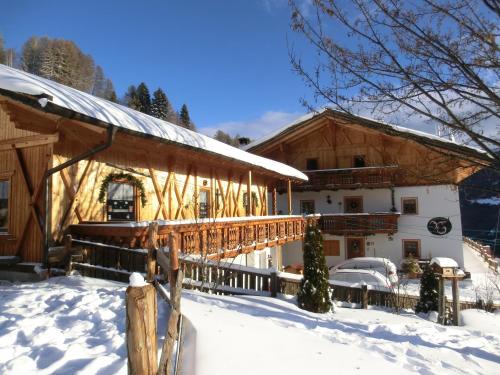 Vipiteno Apartment | Virtus Et Otium - Feldererhof