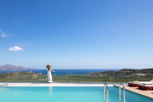Apokoronas Villa | Virtus in Mare