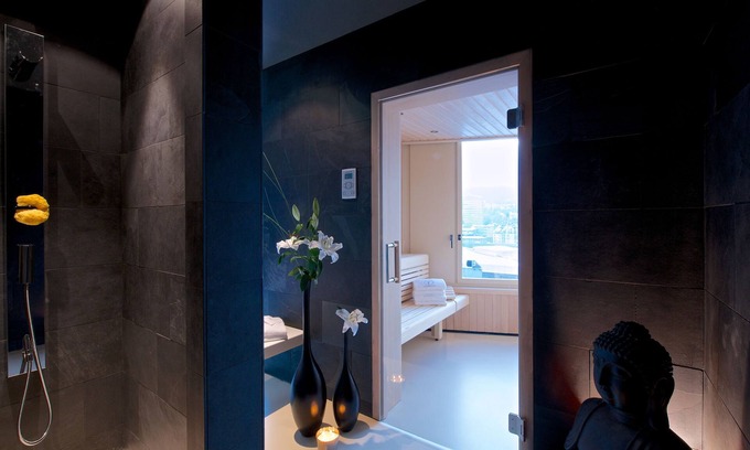 Alt-Wiedikon Hotel | VISIONAPARTMENTS Zurich Wolframplatz