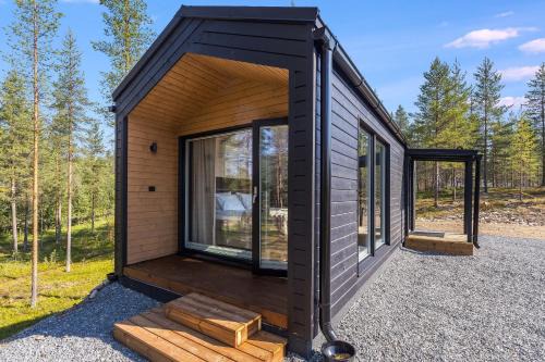 Pyhatunturi Ski Chalet | Visit Pyhä Cabins 3