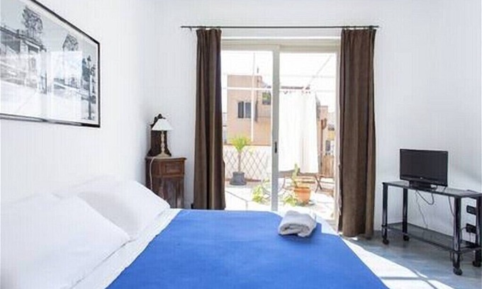 Sferracavallo Apartment | Visit Sicilian treasures sleeping in our apartment near to the sea