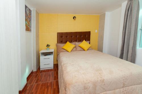 Cusco Apartment | Visita Cusco