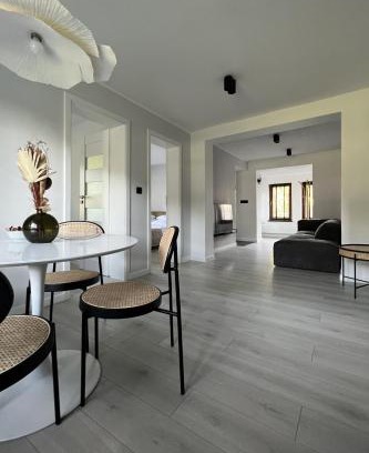 Wisla Apartment | VISLA Apartments 2