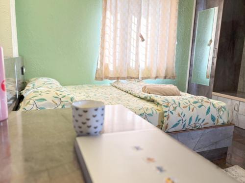 Agara Apartment | Visla Stay Service Apartment near DLF Newtown