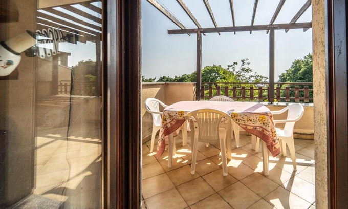 Duino-Aurisina Apartment | Visogliano Roomy Apt w/Terrace near the Station