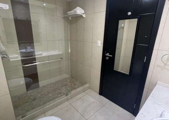 Puerto Santa Ana Apartment | Vista al Río