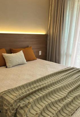 Frutal Apartment | Vista Azul Apart Hotel