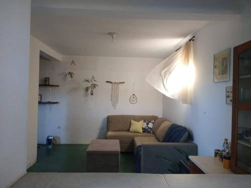 Cunha Apartment | Vista das serras