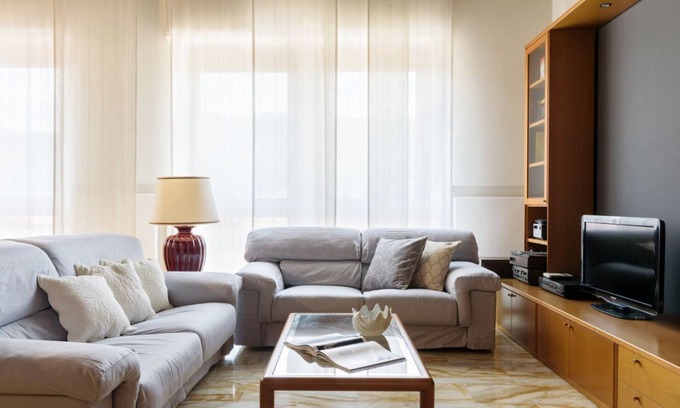 Como Apartment | Vista Duomo - My Home In Como