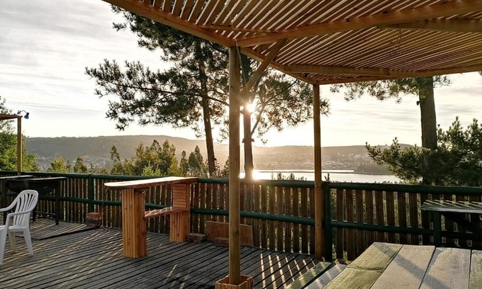 Constitucion Apartment | Vista Hermosa