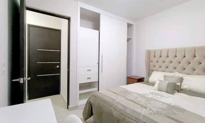 Atlixco Apartment | Vista Hermosa Condominios in Atlixco.