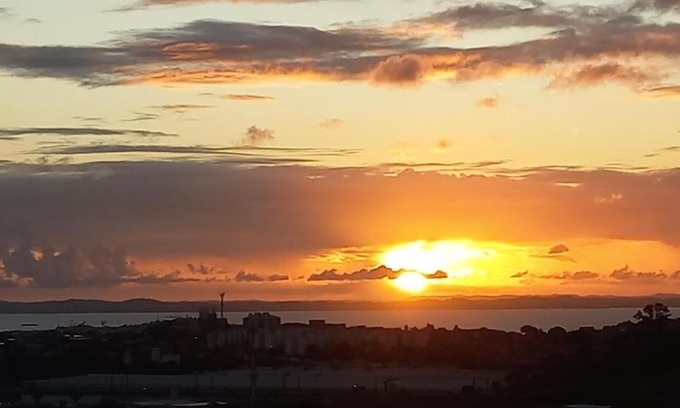 Salvador Apartment | Vista Mar Reserva da Colina