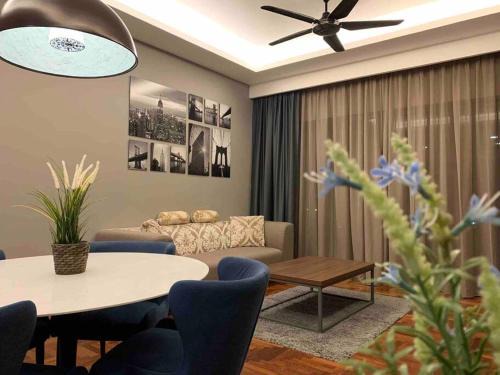 Genting Highlands Apartment | Vista Residences Genting Highlands Free WiFi & 1 Parking