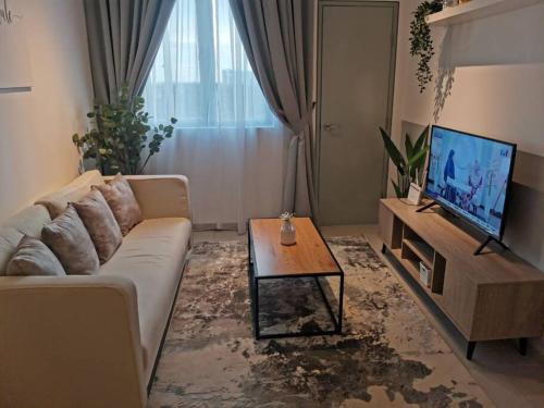 Sepang Apartment | VistaHome @ Tangerine Suites