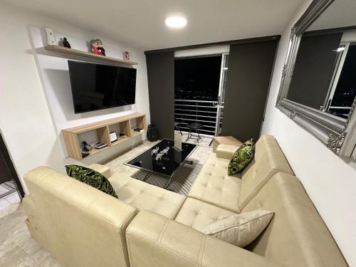 Bucaramanga Apartment | Vistas Hermosas, Zona Estratégica