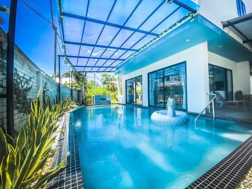 Cam Chau Bed & Breakfast | Visu villa Hoi an