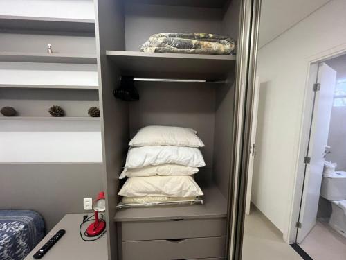 Imbiribeira Apartment | Vita Residencial Clube - Flat 3 Quartos por Yolo