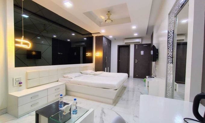 Ratnagiri Hotel | VITS Select Grand Inn, Ratnagiri