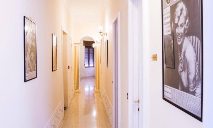 Battipaglia House | Vittoria Guest House - Battipaglia