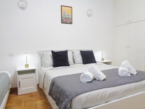 Tuscolano Apartment | Vittoria Inn