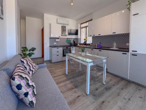 Civitanova Marche Apartment | Vittorio Veneto - Modern and Central by Host Hero