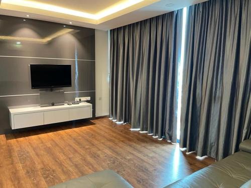 Kuching Apartment | Viva Megamall Jazz2 Level 5 homestay