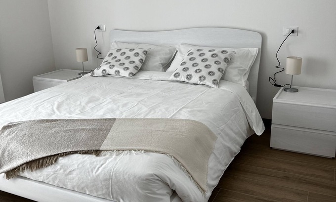 Noventa di Piave Apartment | Vivaldi Apartment 600m from McArthurGlen Designer Outlet