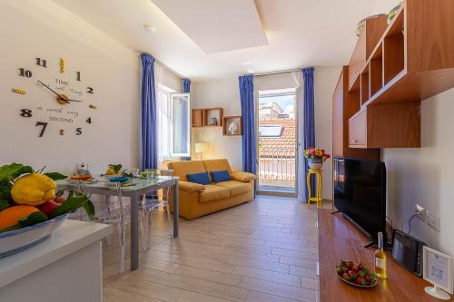 Sorrento Historic Centre Apartment | Vivaldo Suite - Accademia