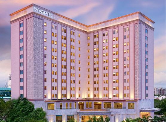 Ahmedabad Hotel | Vivanta Ahmedabad SG Highway