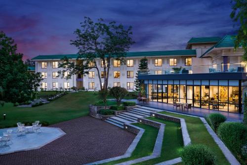 Katra Hotel | Vivanta Katra Vaishno Devi