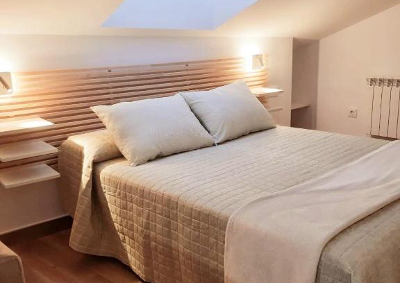 Old Town Baeza Apartment | Vive el Renacimiento: Hornazo