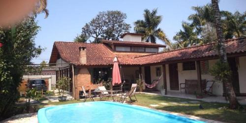 Itagua House | Viver Ubatuba