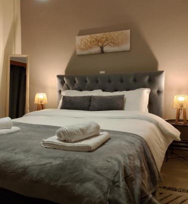 Trikala Apartment | Vivi's Central Apartment