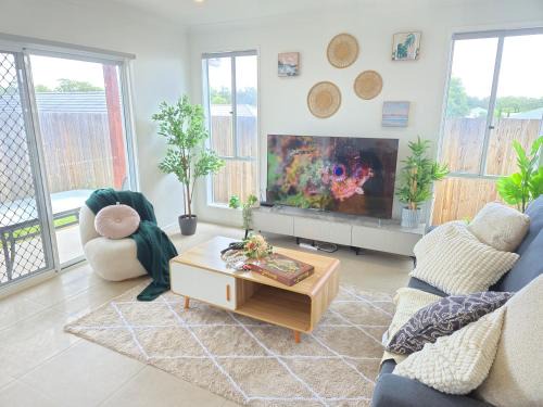 Logan Reserve House | Vivid Logan In Your Trip
