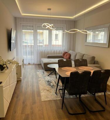 Nyiregyhaza Apartment | Vivien Apartman