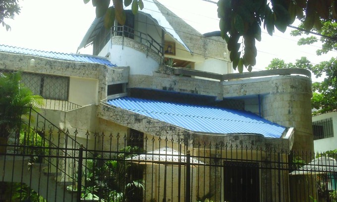 Buritaca House | Vivienda Turística El Castillo