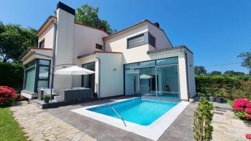Llanes Ski Chalet | Vivienda Vacacional La Talima