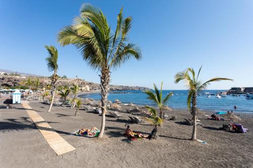 Playa San Juan Apartment | Vivienda Vacacional Costa Playa San Juan