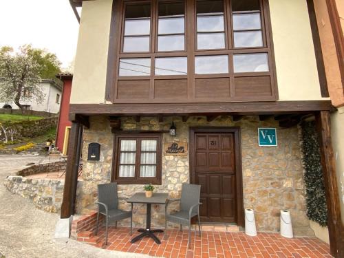 Vallobal House | Vivienda Vacacional La Macona VV-2127-AS