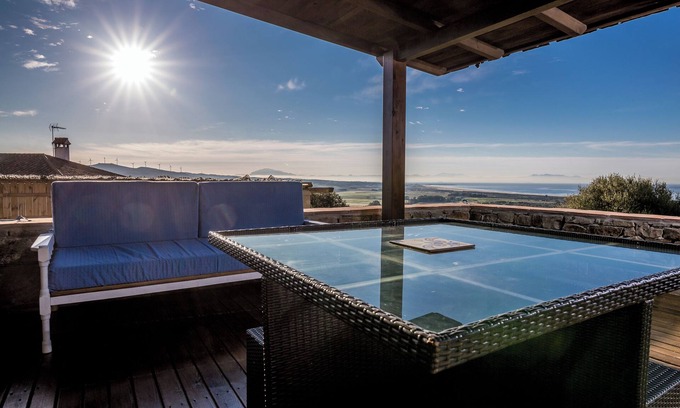 Tarifa Apartment | Viviendas Rurales Las Cabañas