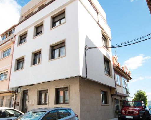 Cangas Apartment | VIVIENDAS TURISTICAS POUSO