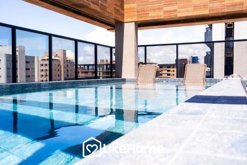 Intermares Apartment | Vivir Maria Paula - Intermares