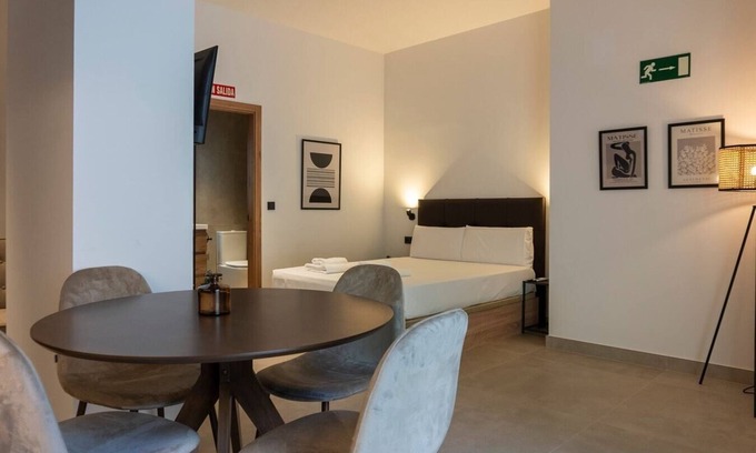 Montolivet Apartment | VLC HOST - Zapadores D