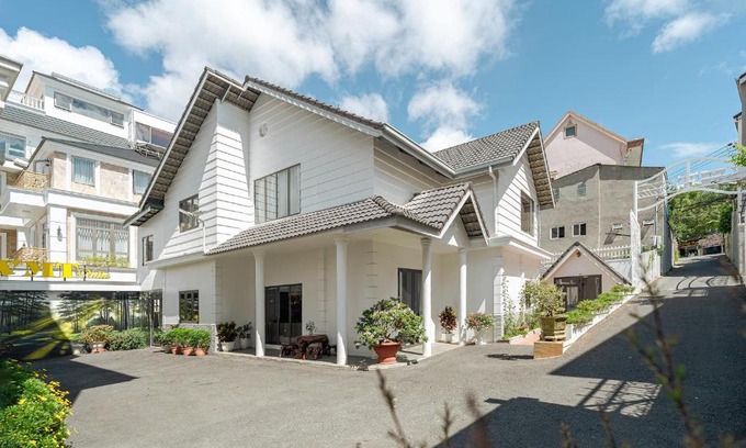 Da Lat Villa | VMT Villa