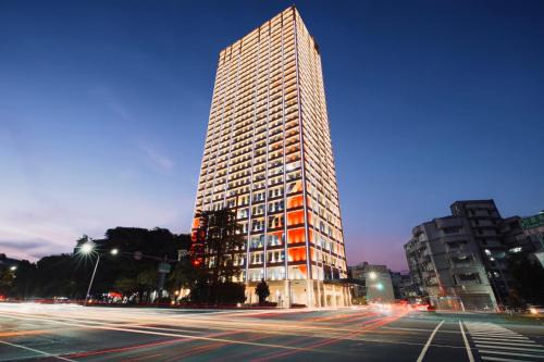 West District Hotel | voco Chiayi by IHG