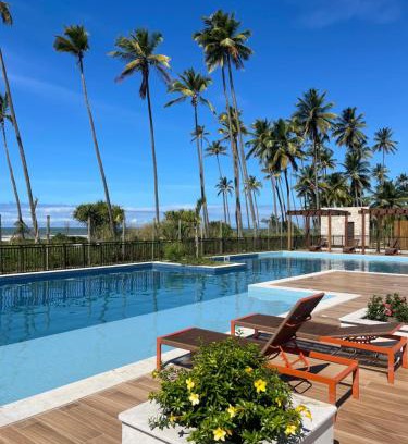 Olivenca Apartment | Vog Marine - Apartamento pé na areia