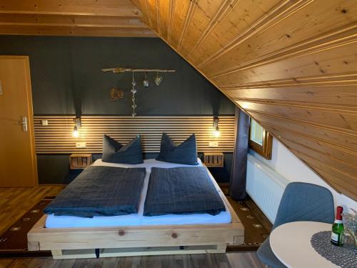 Dachsberg House | Vogelbacher Hof - Dachsberg im Südschwarzwald