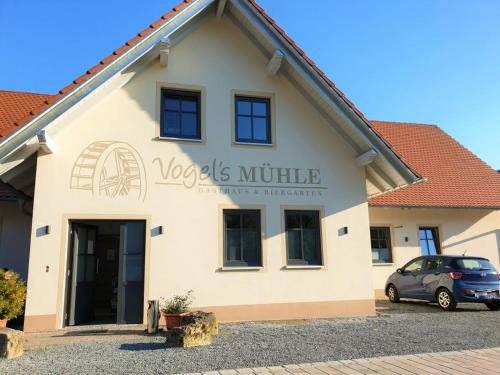 Schesslitz Hotel | Vogels's Mühle