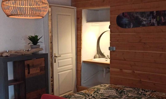 Vogue Apartment | Vogué furnished 2 stars, A Cocoon for 2