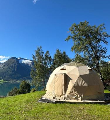 Hjelle Other | Vollsnes Glamping